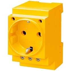 Siemens 5TE6810 SenOutlet Socket