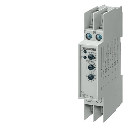 Siemens 5TT3185 Timing Relay