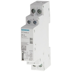 Siemens 5TT4417-5 Remote Control Switch