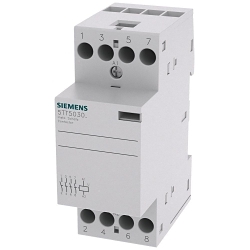 Siemens 5TT5830-0 Sentron Contactor