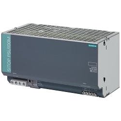 Power Supplies