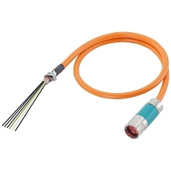 Siemens 6FX50025CG321AF0
