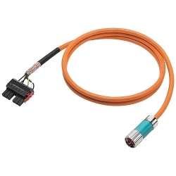 Siemens 6FX50025CN161DF0