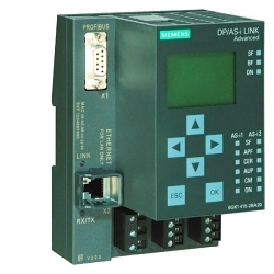 Siemens 6GK1411-2AB20 SIMATIC Communication Gateway