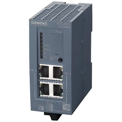 Siemens 6GK52040BA002MB2