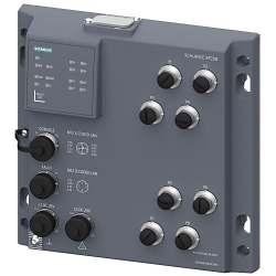 Siemens 6GK52080HA102AS6