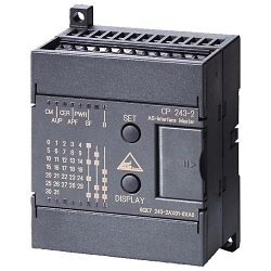 Siemens 6GK72432AX010XA0 SIMATIC NET Communication Processor