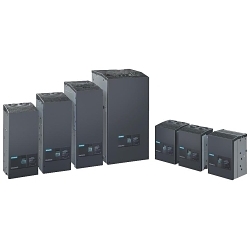 Siemens 6RA80816GV620AA0