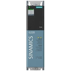 Siemens 6SL41130CA082AF0