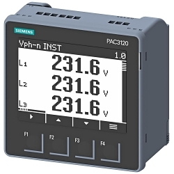 Siemens 7KM3120-0BA01-1DA0