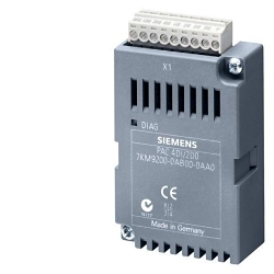 Siemens 7KM92000AB000AA0 Sentron Expansion Module