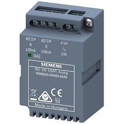 Siemens 7KM9200-0AD00-0AA0 Sentron Expansion Module