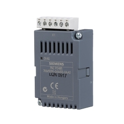 Siemens 7KM9300-0AM00-0AA0 Sentron Expansion Module