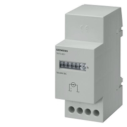 Siemens 7KT5804 Time Counter