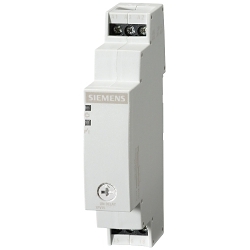 Siemens 7PV15121AP30 Solid State Time Relay