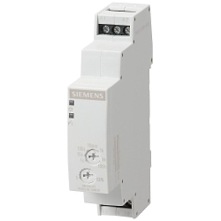 Siemens 7PV15181AW30 Timing Relay