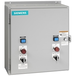 Siemens 83CUC920F NEMA Motor Starter