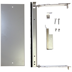 Siemens 8PG11921DE02 Blank Door Kit, For Use With System 89/tiastar, Model 95+ Motor Control Center