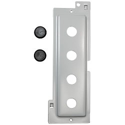 Siemens 8PG11921DF04 Pilot Device Housing Kit