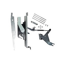 Siemens 8PG11921HE20 Handle Kit