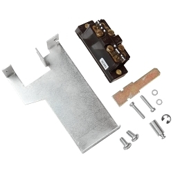 Siemens 8PG11922AA11 Auxiliary Switch