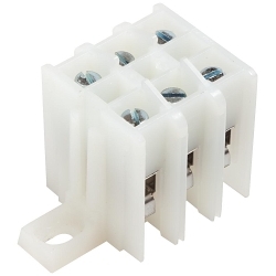 Siemens 8PG11922TB01 Control Terminal Block Kit