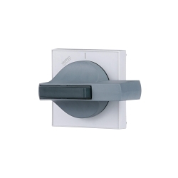 Siemens 8UC7210-6BD Sentron Rotary Handle