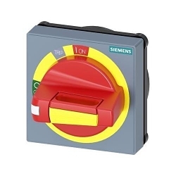 Siemens 8UD1721-0AB15 Sentron Disconnect Operating Handle
