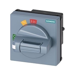 Siemens 8UD1721-0AB21 Breaker Handle