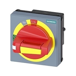 Siemens 8UD1721-0AB25 Sentron Disconnect Operating Handle