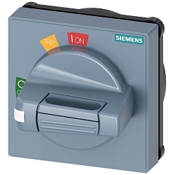 Siemens 8UD1721-0AC11 Breaker Handle