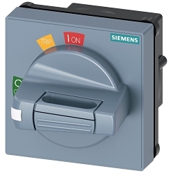 Siemens 8UD1721-0AC21 Breaker Handle