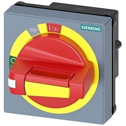 Siemens 8UD1721-0AC25 Sentron Disconnect Operating Handle