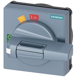 Siemens 8UD1731-0AB11 Breaker Handle