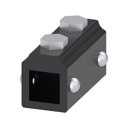 Siemens 8UD1900-2DA00 Sentron Adapter