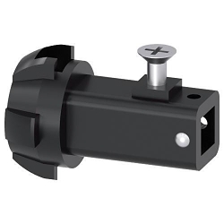 Siemens 8UD1900-2HA00 Sentron Door Coupling