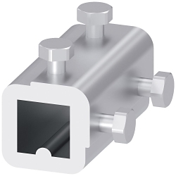Siemens 8UD1900-4DA00 Sentron Adapter
