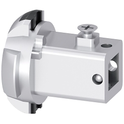 Siemens 8UD1900-4HA00 Sentron Door Coupling