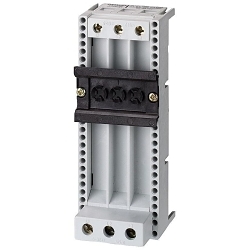 Siemens 8US1060-5AK00 SenFASTBUS Busbar Adapter