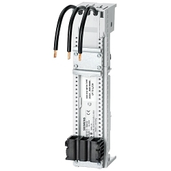 Siemens 8US1211-1NS10 Sentron Fastbus Busbar Adapter