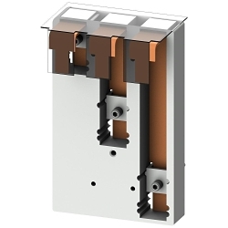 Siemens 8US1211-4SB00 Sentron Busbar Adapter
