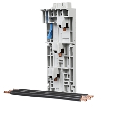 Siemens 8US12114TR00 FastBus Busbar Adapter