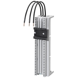 Siemens 8US1251-5CM47 SenFASTBUS Busbar Adapter
