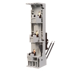 Siemens 8US1251-5DS10 SenFASTBUS Busbar Adapter