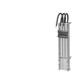 Siemens 8US1261-5FM08 FastBus Busbar Adapter