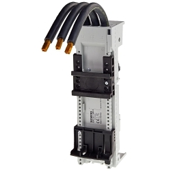 Siemens 8US1261-5MS13 Sentron Fastbus Busbar Adapter