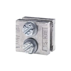Siemens 8US1921-2BE00 Sentron Fast Bus Busbar Connection Piece