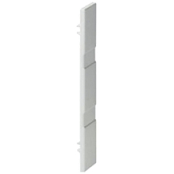 Siemens 8US1922-1AC00 Fastbus Sentron End Cover