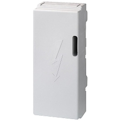 Siemens 8US1922-1GA00 FastBus Busway End Cover