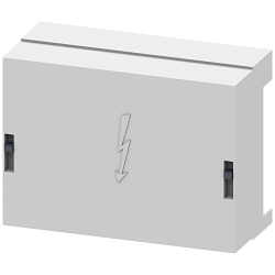 Siemens 8US1922-1GA02 Sentron Busway End Cover